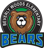 Beverly Woods Elementary Bears mascot